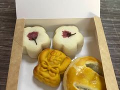 -吉庆街美食广场