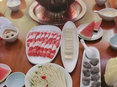 -宝泉铜锅(高新店)