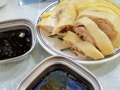 -阿金大白·上海菜馆(新天地店)