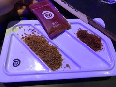 -很久以前羊肉串(清河店)