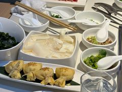 -海底捞火锅(威高广场店)