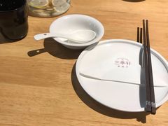 -兰亭轩茶餐厅(长江路店)