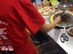 -喜来稀肉(虹泉路店)
