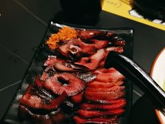 -嘎嘎鸭脑壳(金沙店)