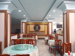 -四海回族饭店(前进大街店)