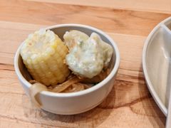 -素满香·全民食养自助(长宁龙之梦店)