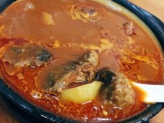 -老姑砂锅·烧烤天津菜(体北道店)