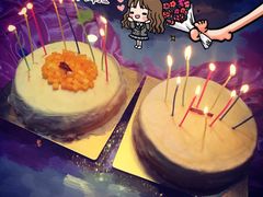 -OL’s Cake鲜荟千层(东风中路店)