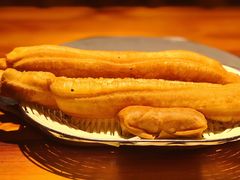 -義聚德·清真铜锅涮羊肉·烧烤(河东店)