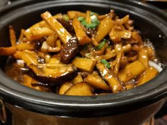 -皇城根北京风味主题餐厅(永旺梦乐城店)