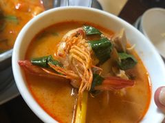 -自然餐厅(Phuket)