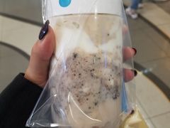 -兰熊鲜奶(西直门凯德mall店)