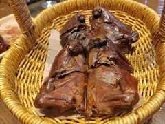 -鸽子窝(青塔店)