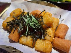 -蛙来哒(东城万达店)