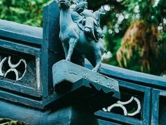 -寒山寺
