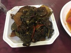 -温江公平红烧兔(总店)