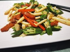 -客家汇·客家传承菜(水库店)