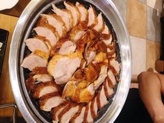 -守柴炉烤鸭(中海国际店)