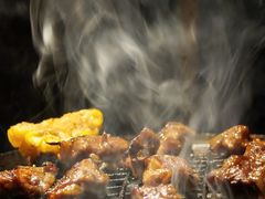 -山居屋炭火烧肉(厚街万达店)