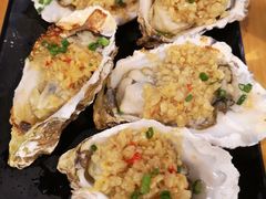 -蚝太郎 • 海鲜烧烤(建国路创始店)