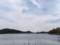 -南北湖风景区