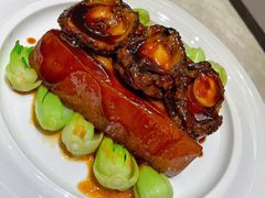 -人间采蜜(海信广场店)