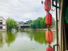 -台儿庄古城