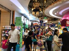 -PLAY 1家庭娱乐中心(城关万达广场店)