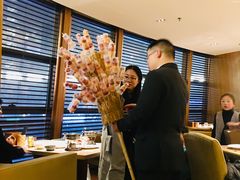 -杭州钱江新城万怡酒店-西餐厅