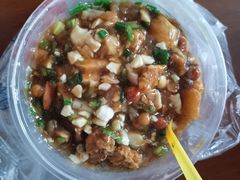 -峨眉山豆腐脑(解放路店)
