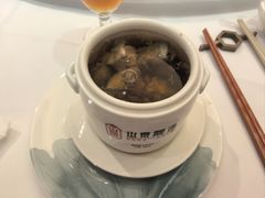 -山泉公馆酒家(珠江新城店)