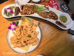 -醉壹号海鲜大排档·老厦门特色菜(厦门美食地标店)