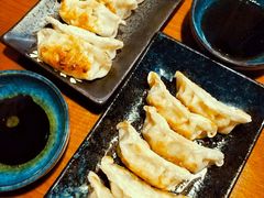 日式煎饺-冉冉垄居酒屋·日本料理