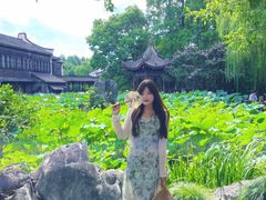 -乌镇望津里精品酒店