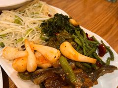 -灯盏窝餐厅