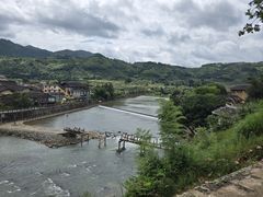 -福建土楼（南靖）云水谣景区-和贵楼
