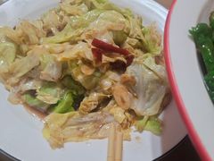 -鲁南仔·滕州炒鸡(经三路店)