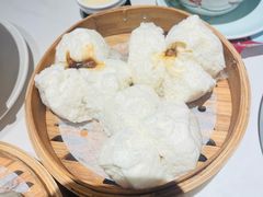 粤味蜜汁叉烧-点都德(珠江新城店)