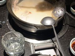-捞王猪肚鸡火锅(昆山店)