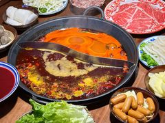 -楠火锅(仁恒梦中心店)