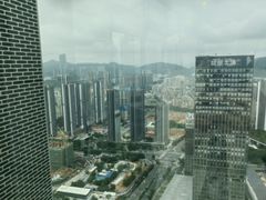 -星璞全日餐厅·高空自助餐(深铁铂尔曼酒店)