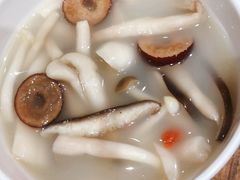 -食蔬不二素食自助餐厅(沈阳铁西店)