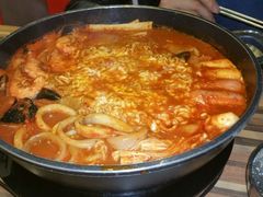 -Yolo韩国创意料理