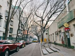 -大益烤鸡