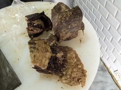 -穆蘭斋·兰州牛肉面·清真(天成金色堤岸店)