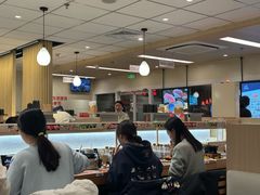-滨寿司(新街口中央商场店)