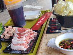 -活鱼馆(宜兴埠店)