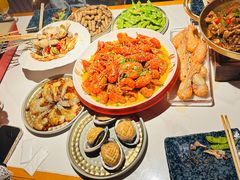 -三杯赤運·中式小酒馆(所城里店)