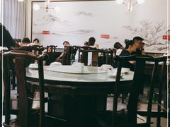 大堂-福顺祥大盘鸡(临潼店)