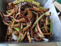 -四小姐的店(王府井店)